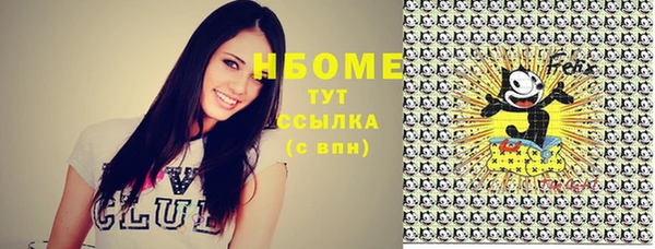 Альфа ПВП Осинники
